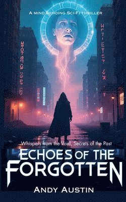 bokomslag Echoes Of The Forgotten