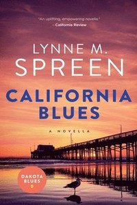 bokomslag California Blues