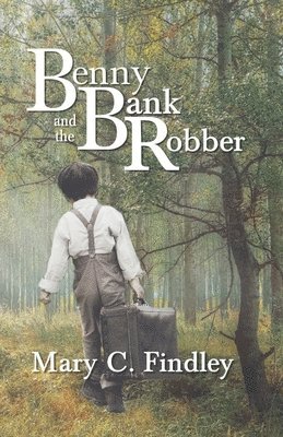 Benny and the Bank Robber 1