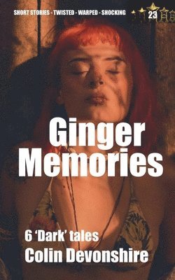 bokomslag Ginger Memories