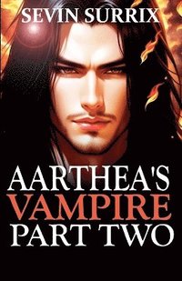 bokomslag Aarthea's Vampire