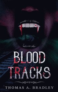 bokomslag Blood Tracks