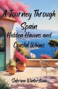 bokomslag Journey Through Spain
