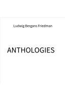 bokomslag Anthologies