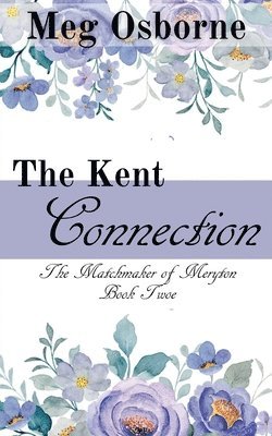 bokomslag Kent Connection