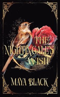 bokomslag Nightingale's Wish