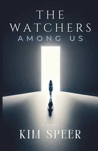 bokomslag Watchers Among Us