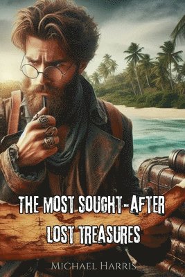 bokomslag Most Sought-After Lost Treasures