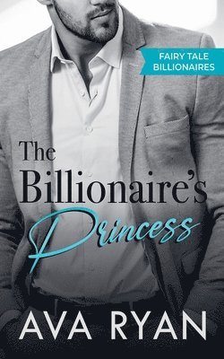 bokomslag Billionaire's Princess