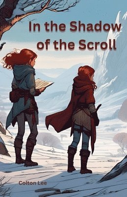 In the Shadow of the Scroll 1