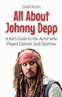 bokomslag All About Johnny Depp