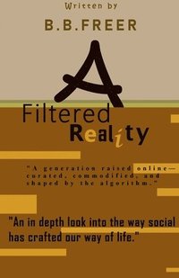 bokomslag Filtered Reality