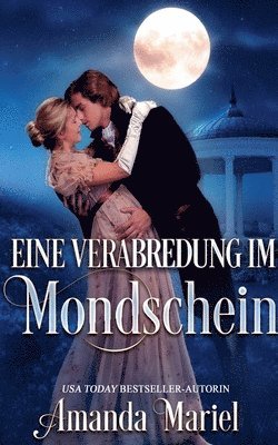 bokomslag Eine Verabredung im Mondschein