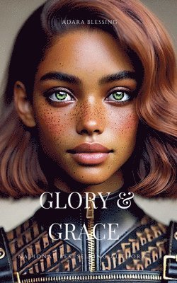 bokomslag Glory & Grace