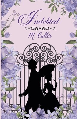 M Culler, M. Culler - Indebted, Häftad
