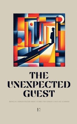 The Unexpected Guest 1