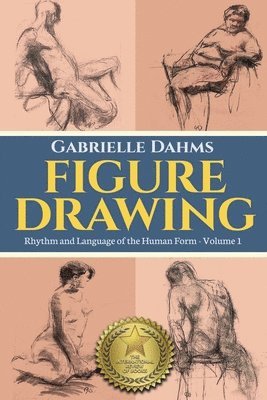 bokomslag Figure Drawing: Rhythm and Language of the Human Form