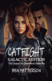 bokomslag Catfight