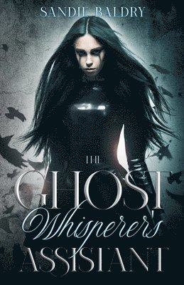 bokomslag The Ghost Whisperer's Assistant