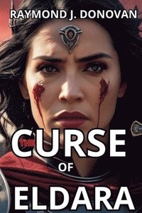 bokomslag Curse of Eldara