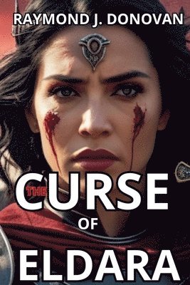 bokomslag Curse of Eldara