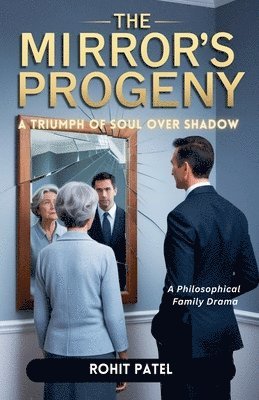 bokomslag Mirror's Progeny