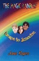 bokomslag Magic Rainbow Book One