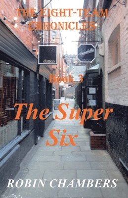 The Super Six 1