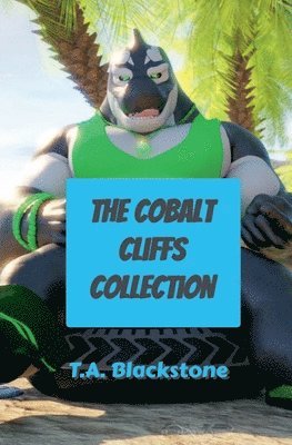 bokomslag The Cobalt Cliffs Collection