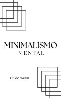 bokomslag Minimalismo Mental