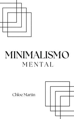 bokomslag Minimalismo Mental