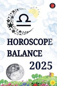 bokomslag Horoscope Balance 2025