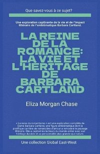 bokomslag reine de la romance