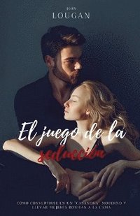 bokomslag juego de la seducción