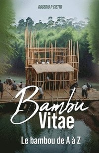 bokomslag BAMBOU VITAE - Le Bambou de A à Z