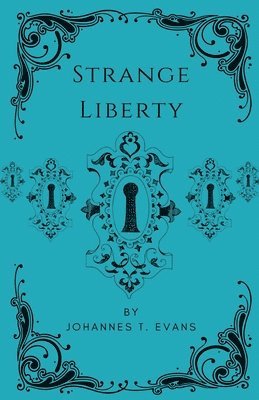 Strange Liberty 1