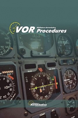 bokomslag VOR Procedures