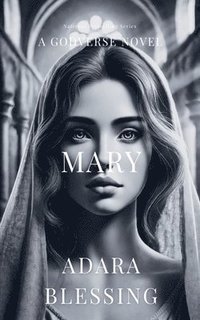 bokomslag Mary