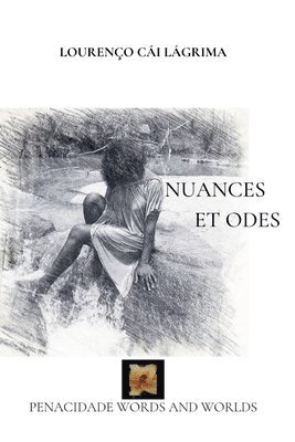 bokomslag Nuances et Odes