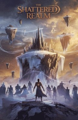 bokomslag Shattered Realm