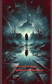 bokomslag Frame Trilogy A Descent Into Madness