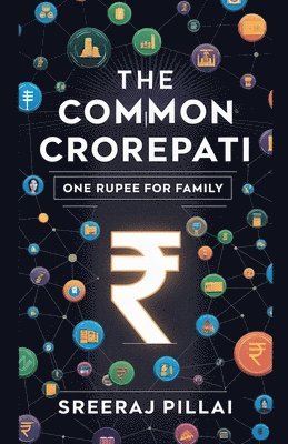 bokomslag Common Crorepati
