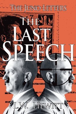 bokomslag Last Speech