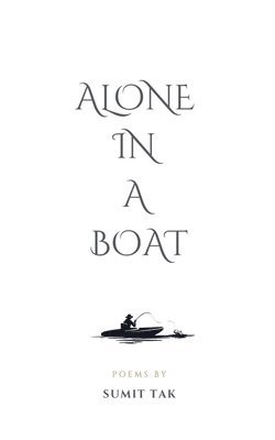 Alone In A Boat 1