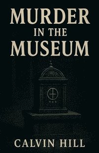 bokomslag Murder in the Museum