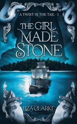 The Girl Made of Stone 1