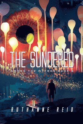 bokomslag Sundered