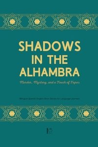 bokomslag Shadows in the Alhambra