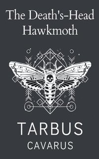 bokomslag Death's-Head Hawkmoth