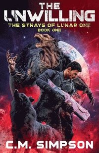 bokomslag The Unwilling